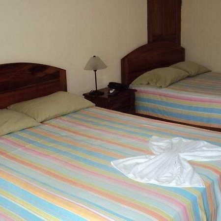 Hotel Villa Acacia Playa Hermosa  Luaran gambar