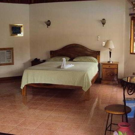 Hotel Villa Acacia Playa Hermosa  Luaran gambar