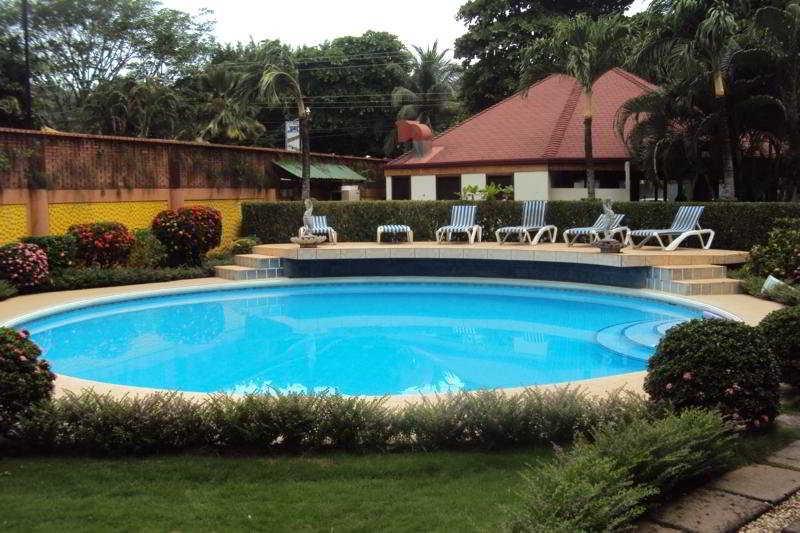 Hotel Villa Acacia Playa Hermosa  Luaran gambar