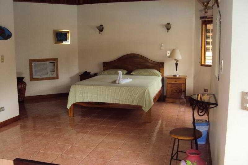 Hotel Villa Acacia Playa Hermosa  Luaran gambar