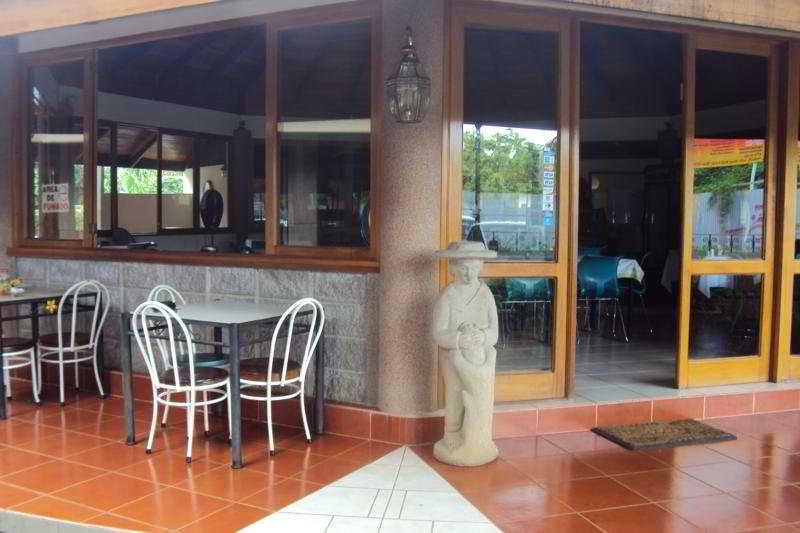 Hotel Villa Acacia Playa Hermosa  Luaran gambar