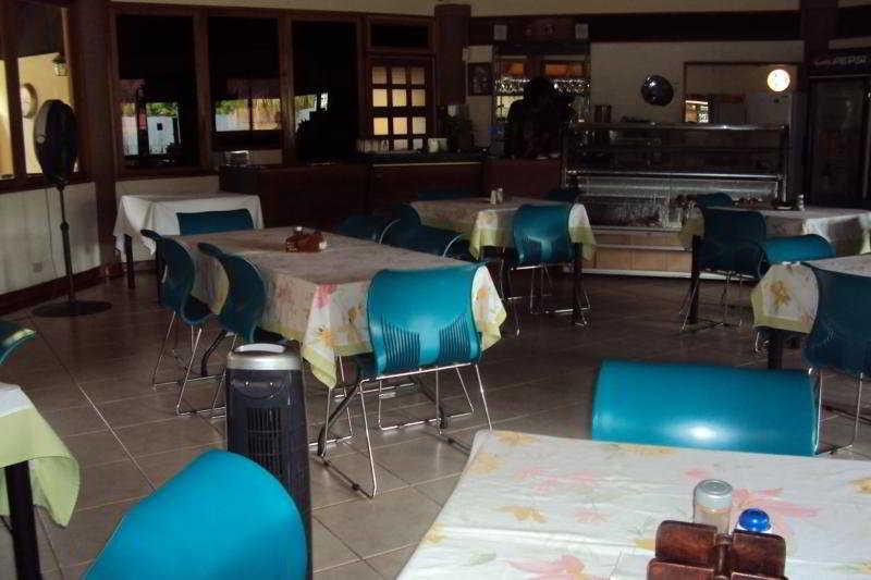 Hotel Villa Acacia Playa Hermosa  Luaran gambar