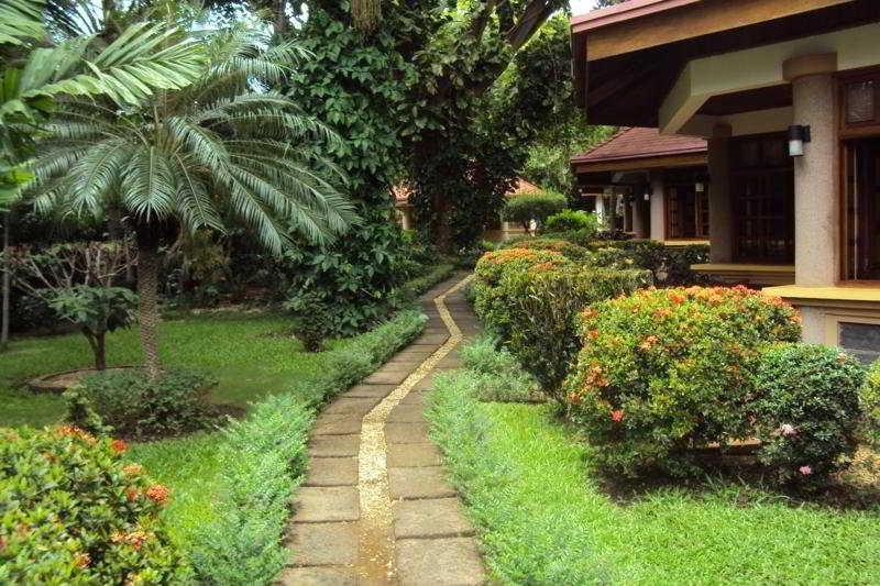 Hotel Villa Acacia Playa Hermosa  Luaran gambar