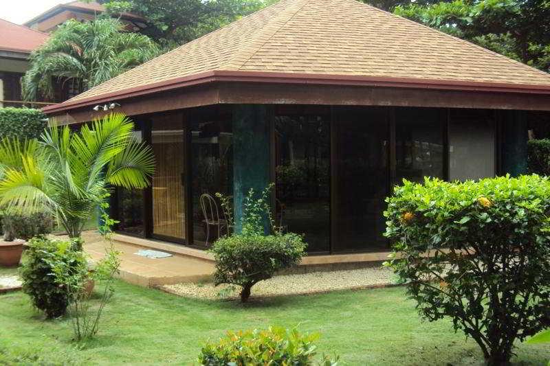 Hotel Villa Acacia Playa Hermosa  Luaran gambar